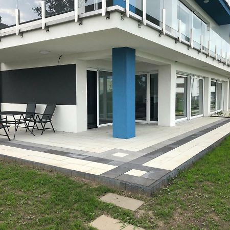 Rezeda Apartman Fonyód Eksteriør billede